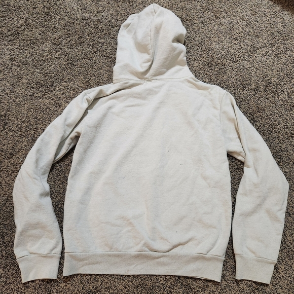 Talentless Heavy Weight Hooded - Picture 3 of 10